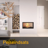 Pejseindsats hos Kulkranen